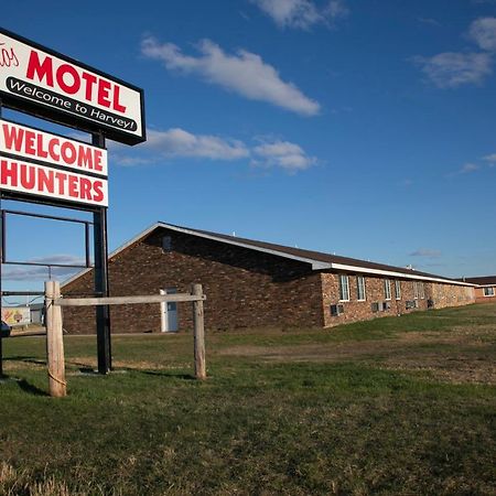 Harvey Artos Motel מראה חיצוני תמונה
