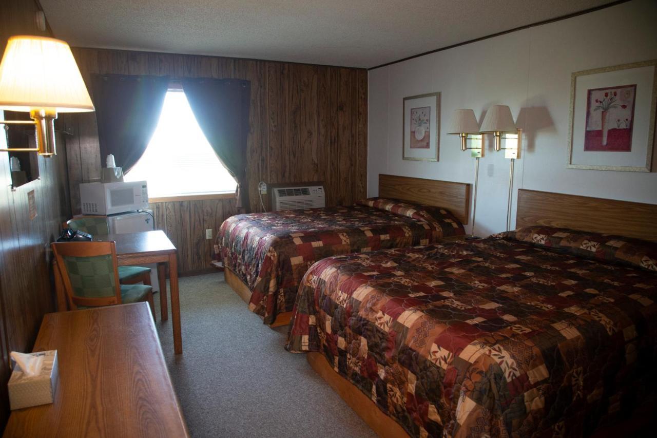 Harvey Artos Motel מראה חיצוני תמונה