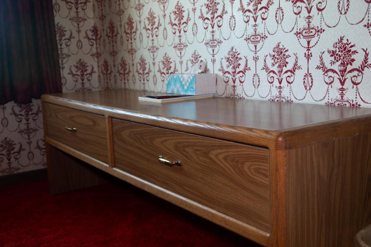 Harvey Artos Motel מראה חיצוני תמונה