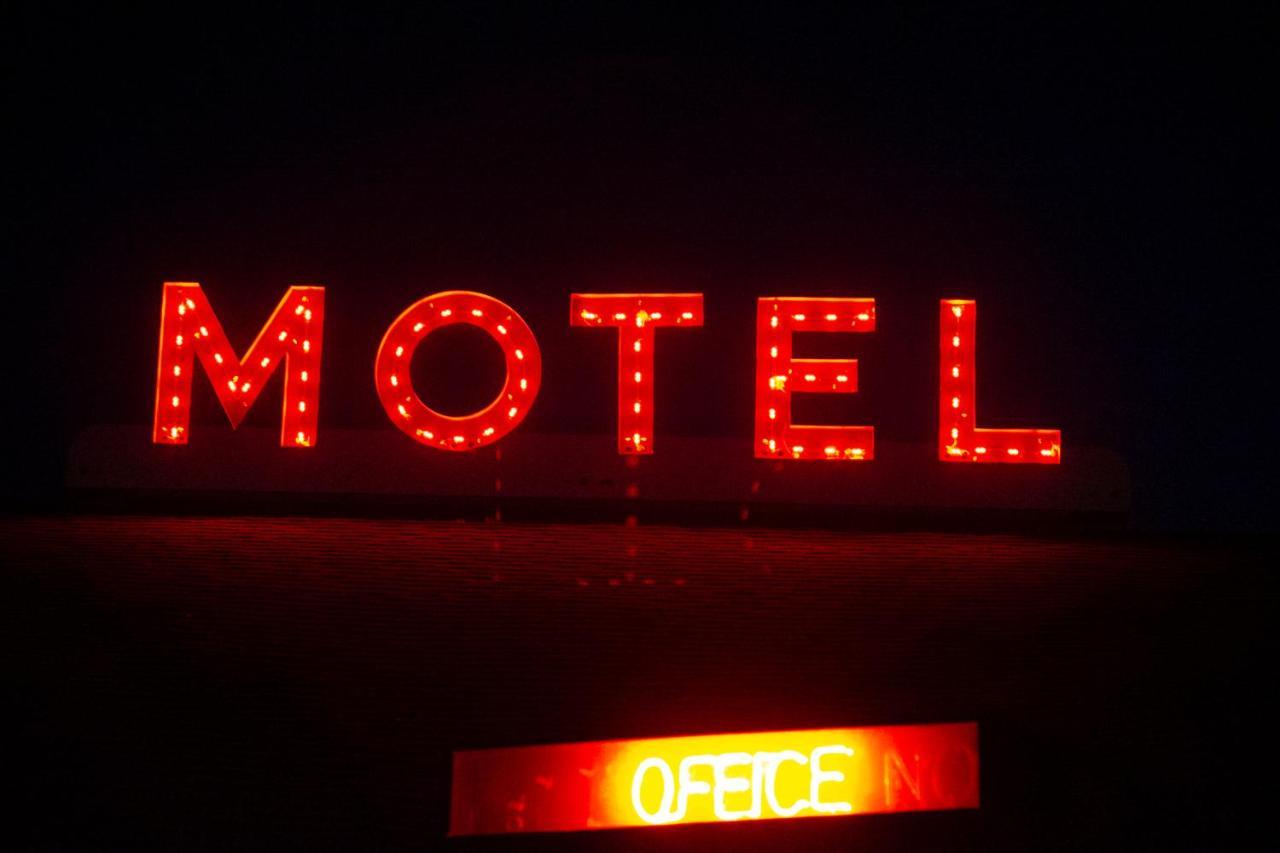 Harvey Artos Motel מראה חיצוני תמונה