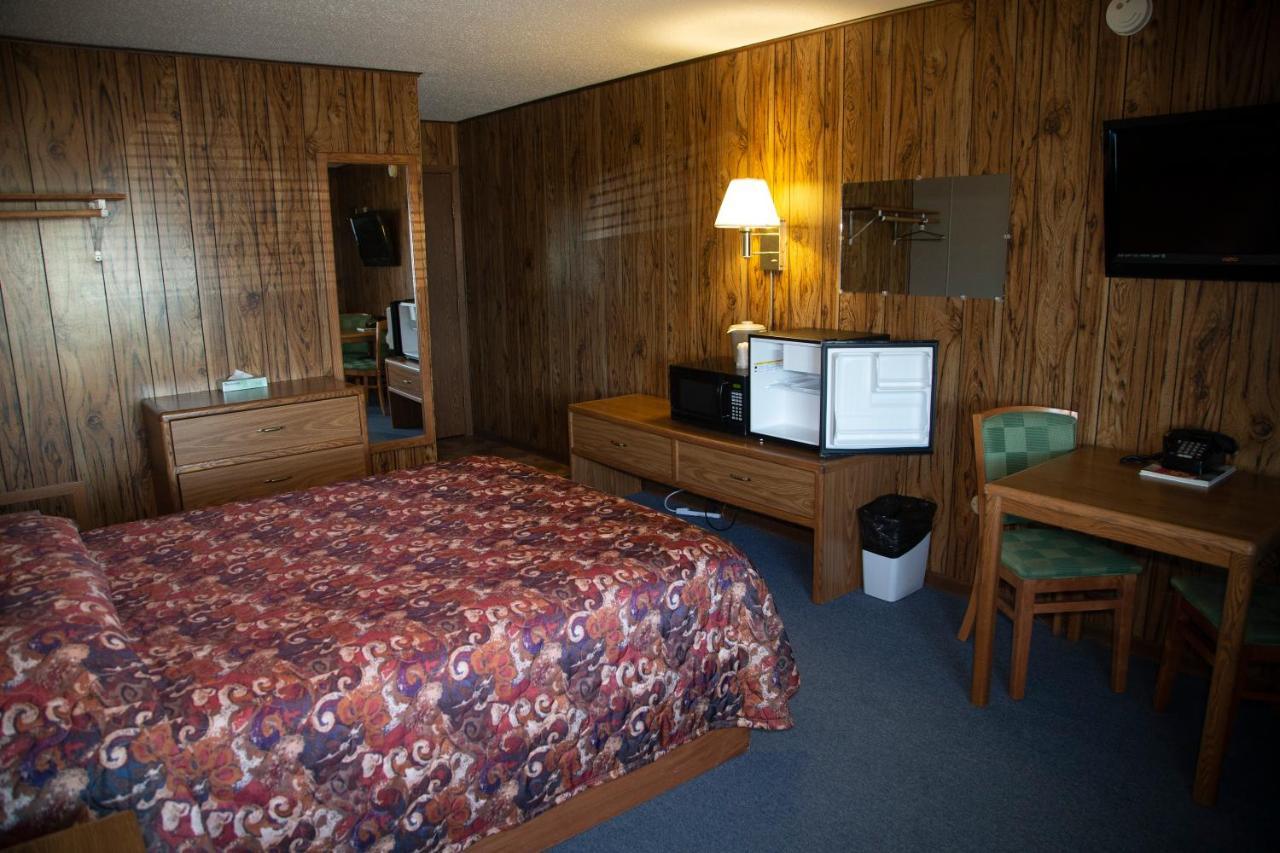 Harvey Artos Motel מראה חיצוני תמונה
