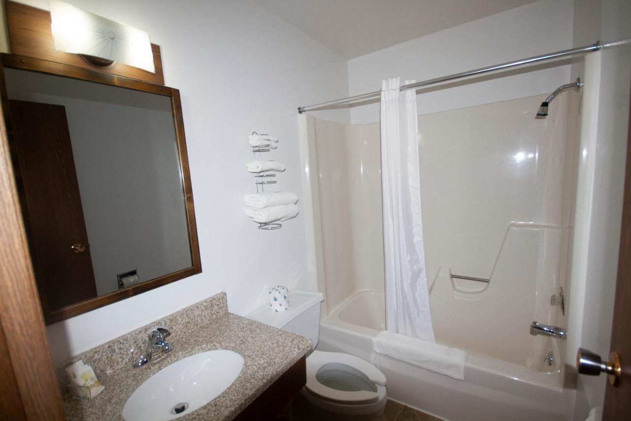 Harvey Artos Motel מראה חיצוני תמונה