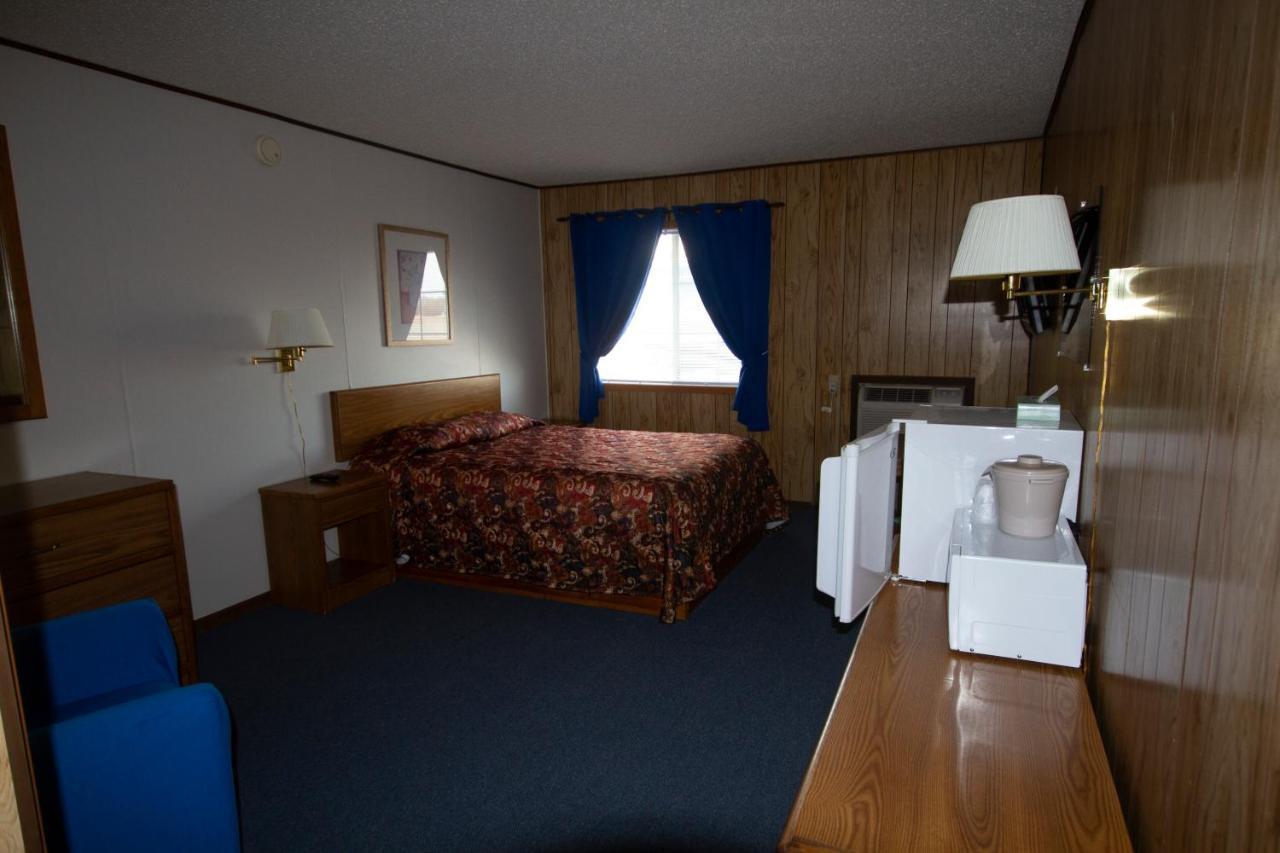 Harvey Artos Motel מראה חיצוני תמונה