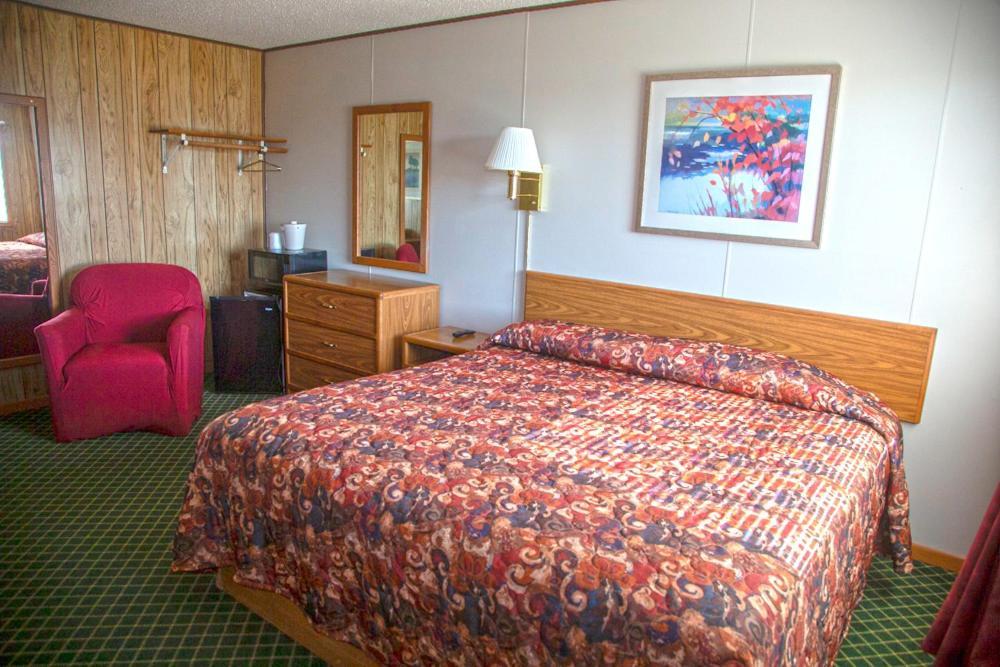 Harvey Artos Motel מראה חיצוני תמונה