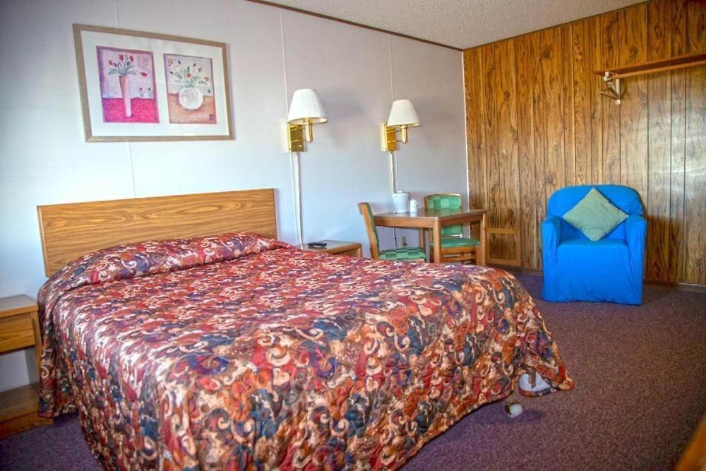 Harvey Artos Motel מראה חיצוני תמונה